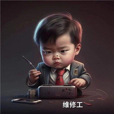 打工人图片,奋斗在平凡岗位上的身影