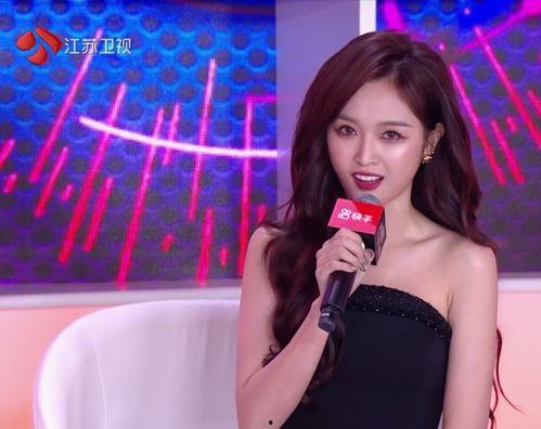 江苏卫视明星,璀璨星光下的精彩瞬间
