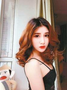 网络女主播整容获得真爱,网络女主播整容寻真爱之旅