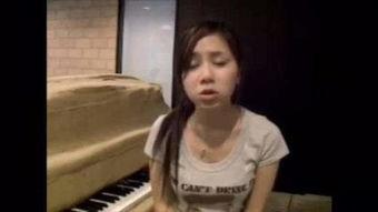 邓紫棋金鱼嘴图片,独特魅力,惊艳亮相