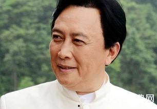 唐国强个人资料