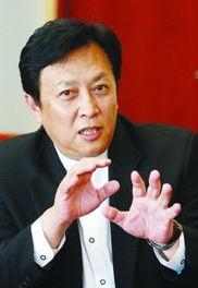 唐国强个人资料