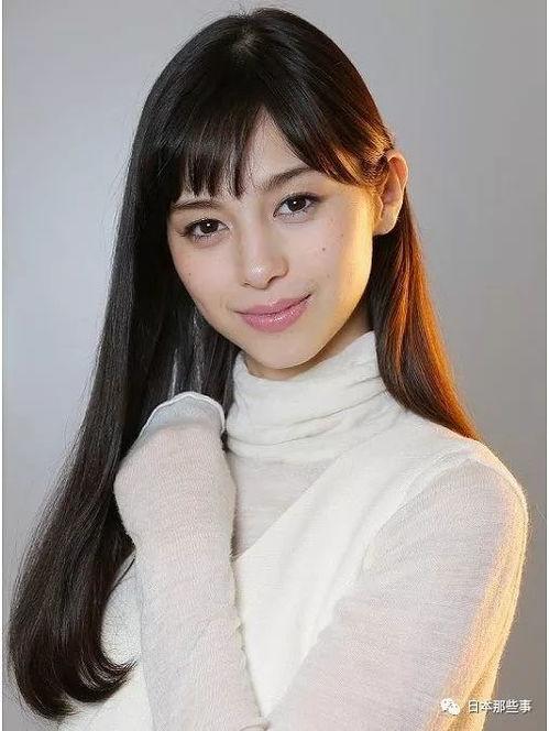 日本女演员排名