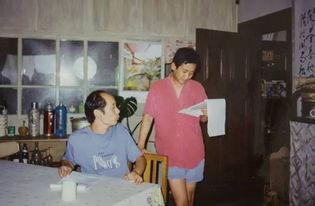 梁天动态表情包,捕捉喜剧大师的瞬间魅力