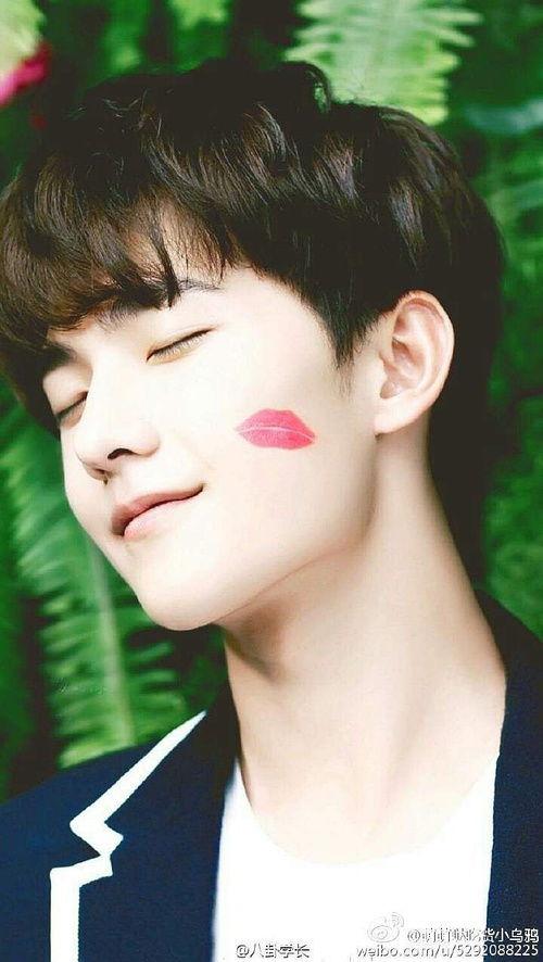 杨洋图片最帅的图片,图片见证最帅风采