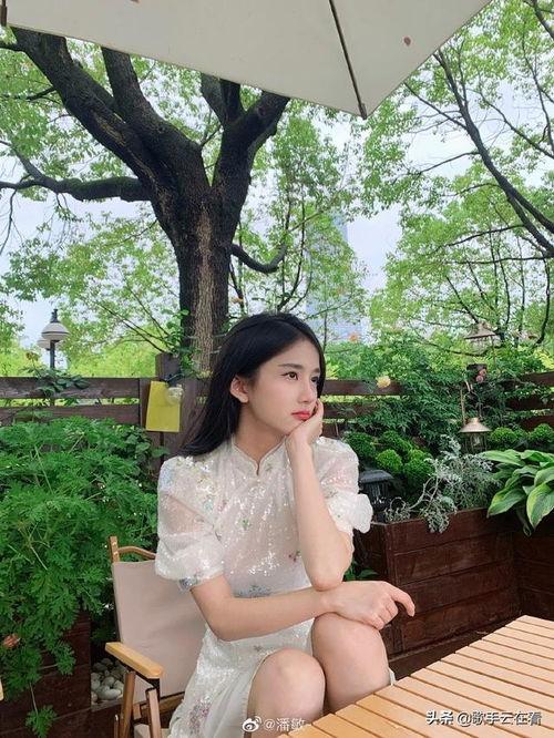 长春女网红潘,从网络红人到社会现象的蜕变