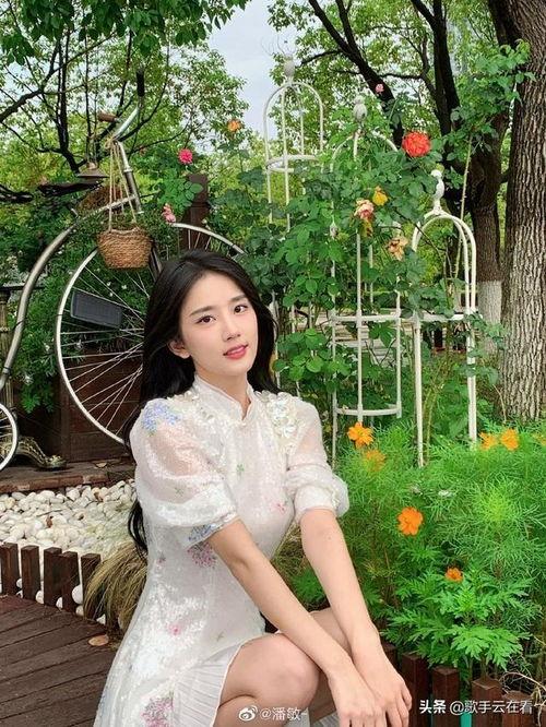 长春女网红潘,从网络红人到社会现象的蜕变