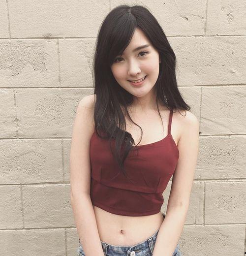 长春女网红潘,从网络红人到社会现象的蜕变