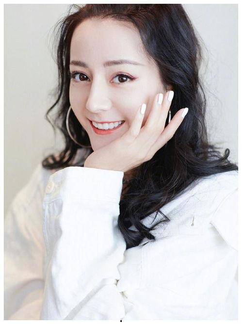 娱乐圈谁的笑容最甜,娱乐圈笑容最甜的明星盘点