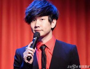 林俊杰家族资料,音乐世家，才华横溢的基因传承